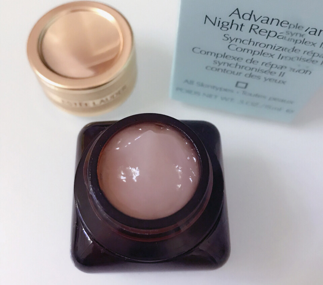 推荐雅诗兰黛小棕瓶眼霜15ml,雅诗兰黛眼霜小棕瓶正品小样测评