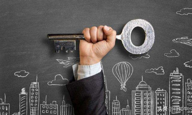 创业没有什么心灵鸡汤,创业没事做