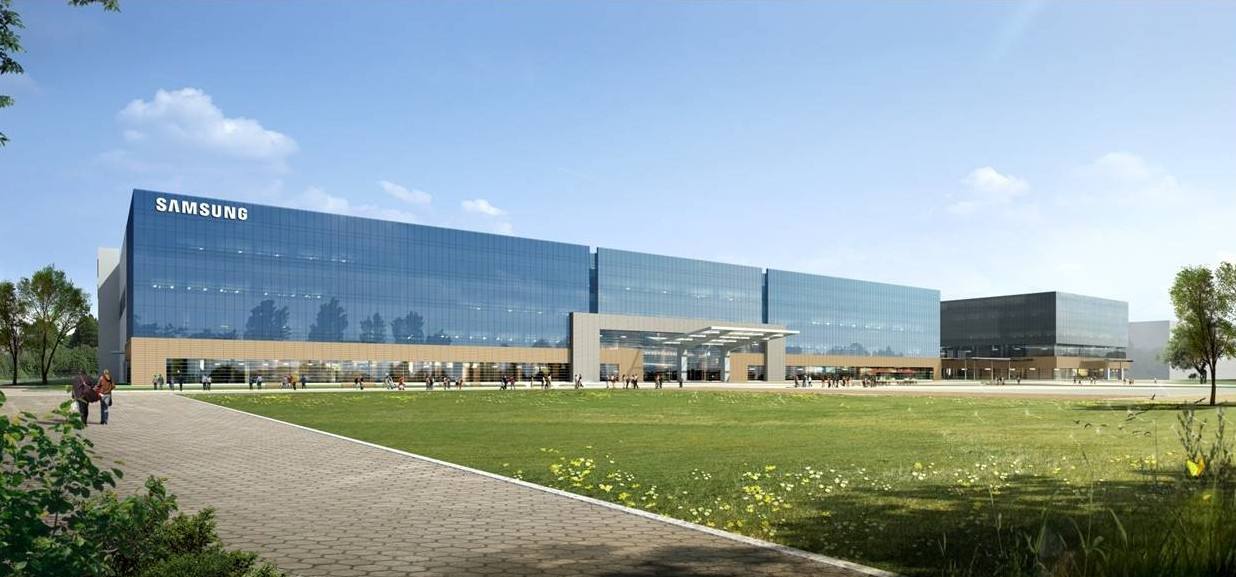 华为公司和三星公司哪个实力更强,华为公司和三星公司谁的实力更强