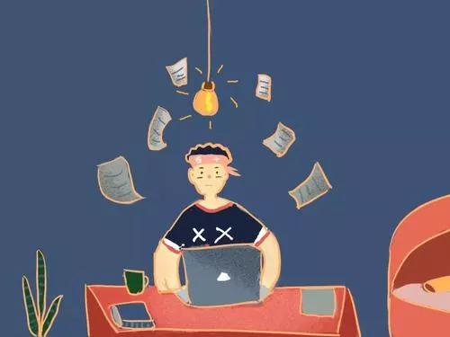 创业者在逆境中做什么,创业中遇到逆境应该怎么做