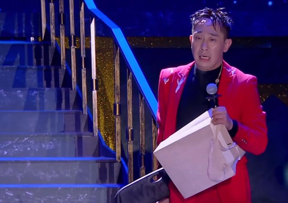 白凯南谈退出原因,白凯南怎么不出来了