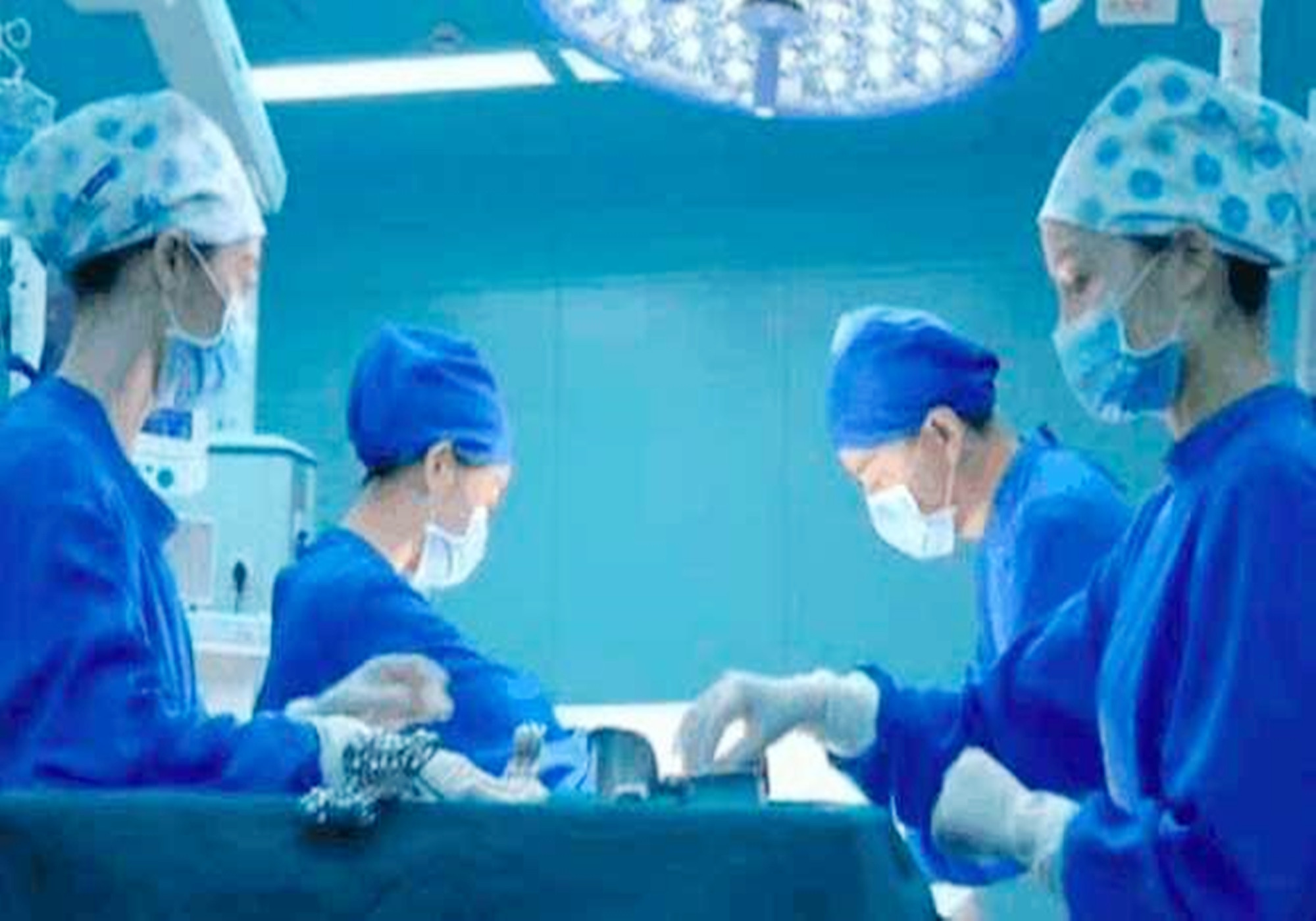 正常顺产分娩接产步骤,顺产过程都经历啥