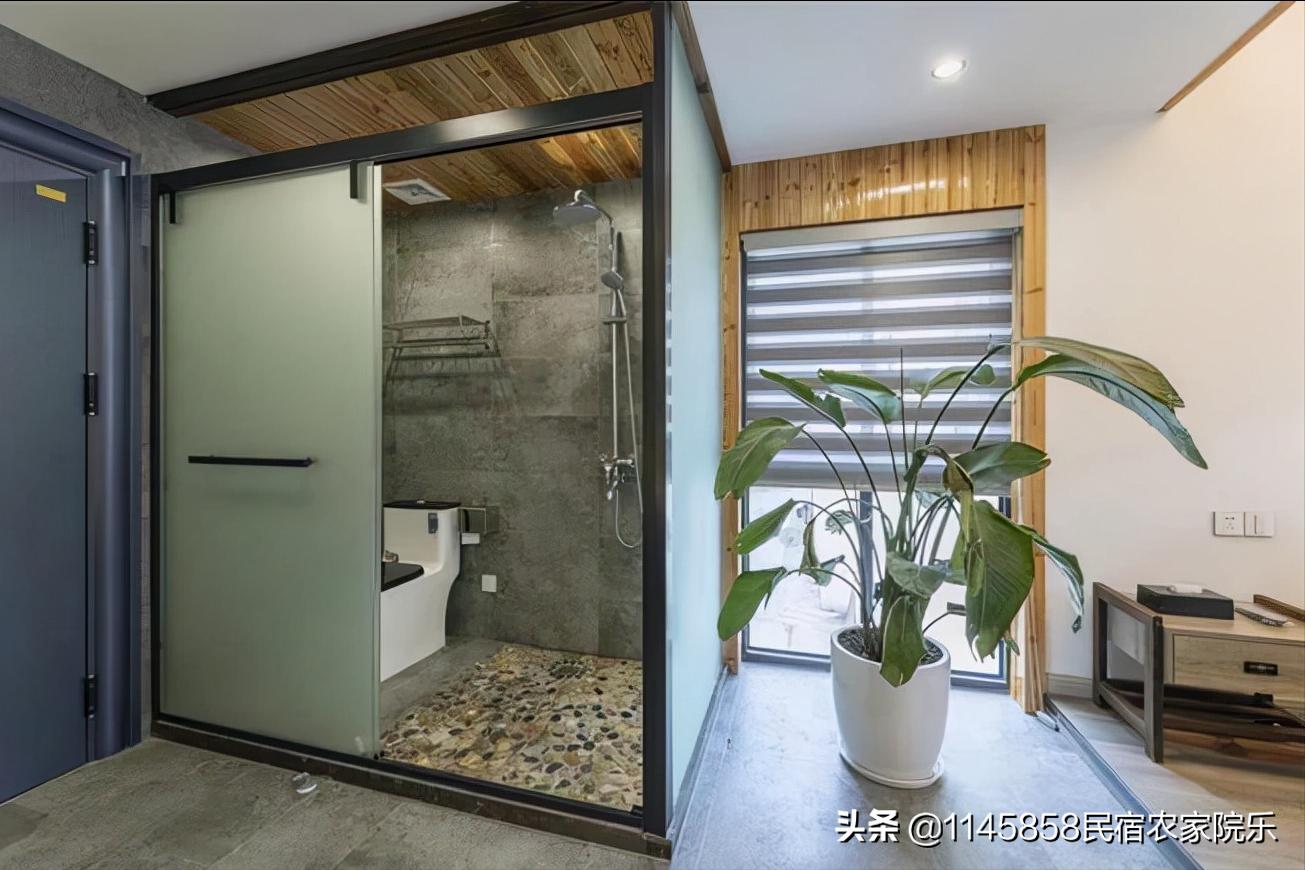 临海潘家小镇农家乐,潘家小镇32号民宿