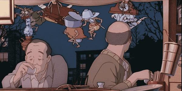 动画片里的那些猫原型都是啥,盘点动画片里的动物猫的原型