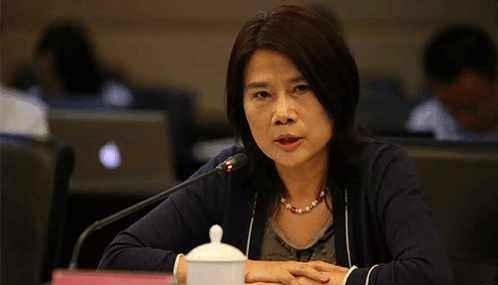 格力员工去世,格力董明珠离职原因