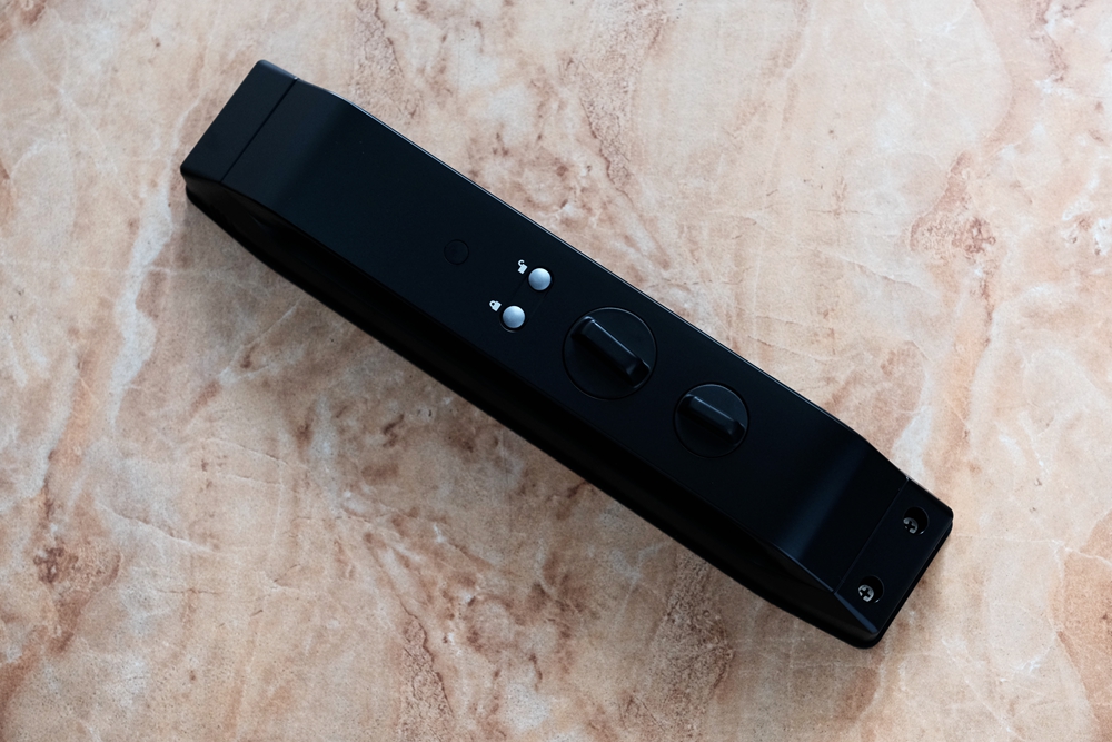 德施曼r7h人脸识别智能门锁,德施曼r7人脸识别智能锁