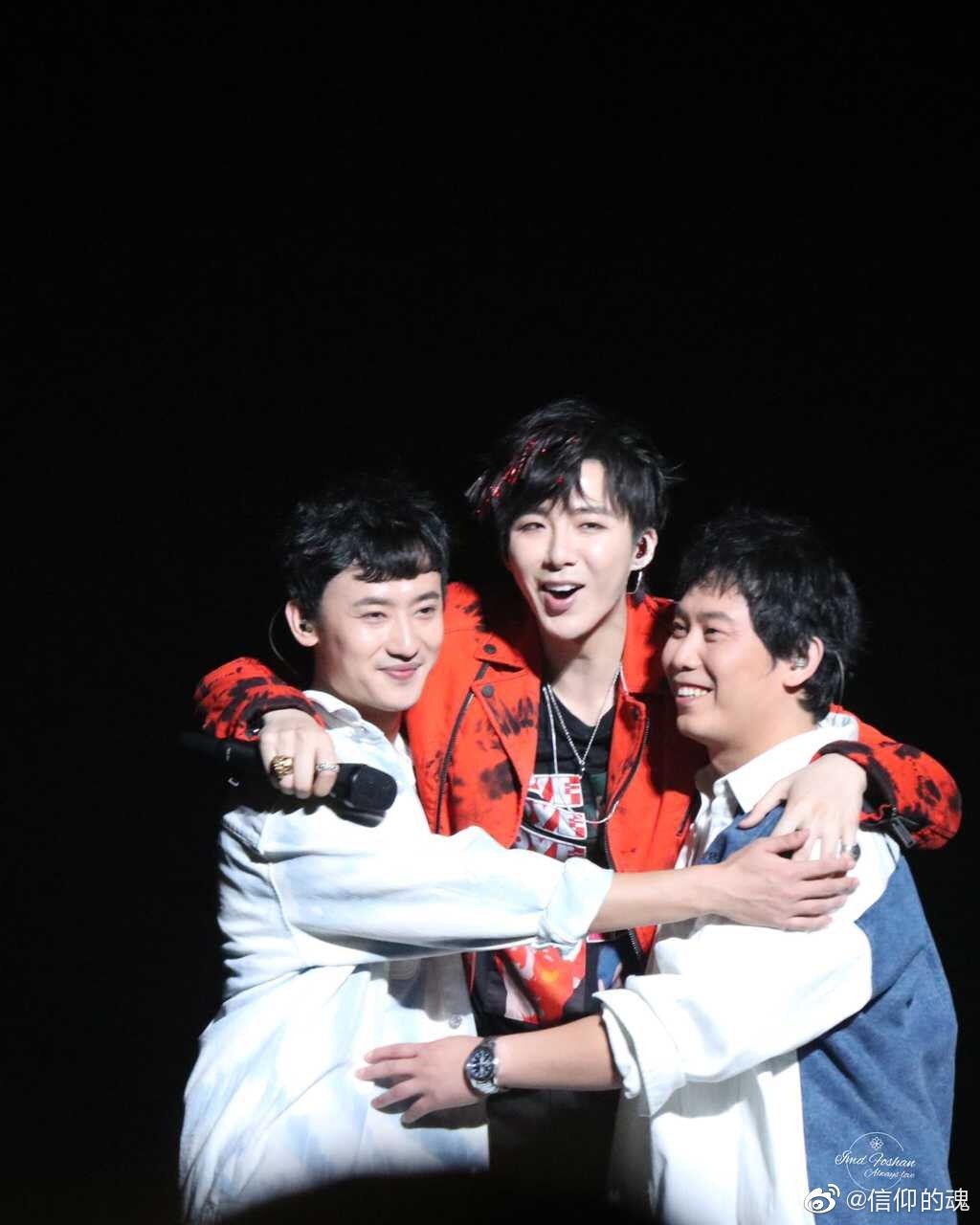 小苹果筷子兄弟下架了吗,小苹果筷子兄弟reaction