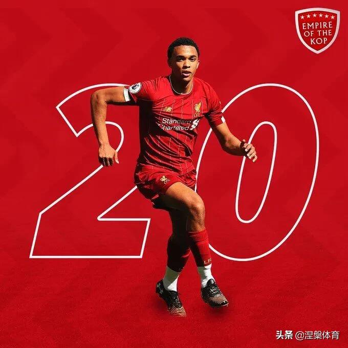 利物浦66号阿诺德是第一右后卫吗,利物浦阿诺德防守巅峰