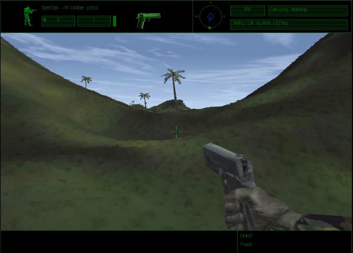 三角洲部队游戏fps,三角洲fps游戏巅峰状态