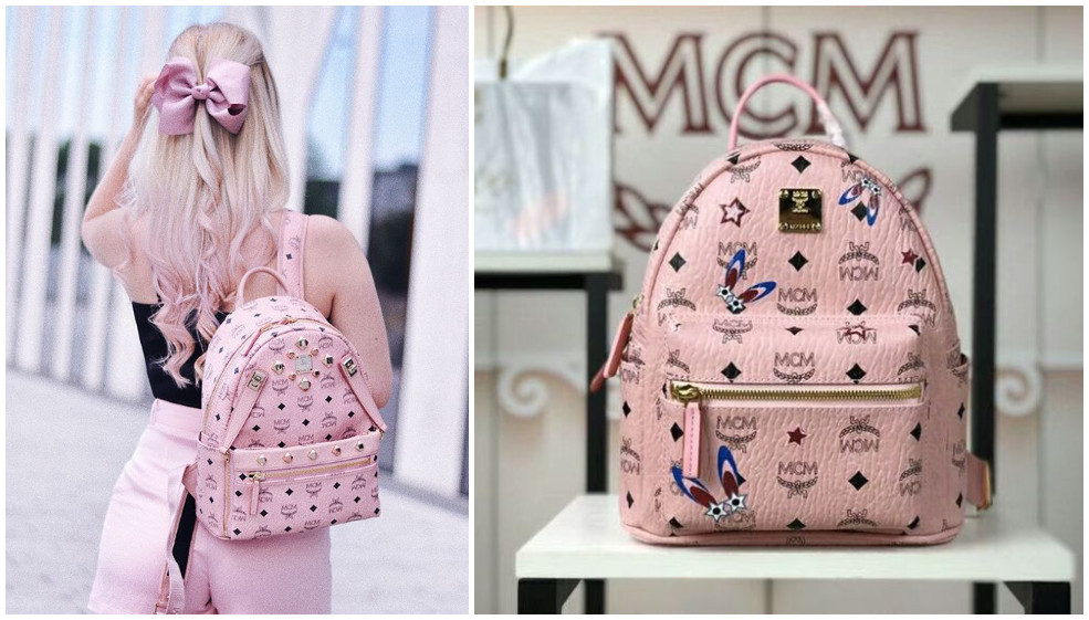 双肩包经典大牌推荐,双肩包推荐小号可爱