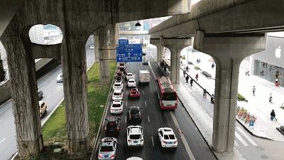 成都的干净程度,成都的街道名为什么好听