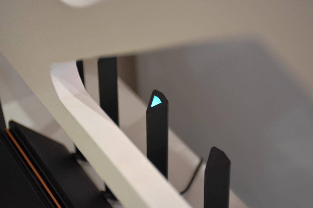 小米aiot路由器ax3600评测,小米aiot路由器ax3600测评