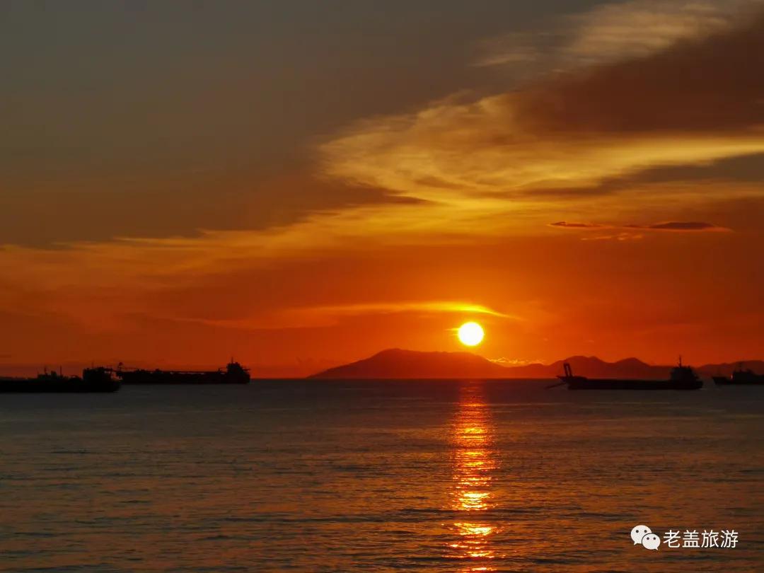 疫情下的海南旅游记录,疫情下三亚旅游