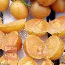 世界稀奇水果品种大全,世界热带奇特水果品种介绍