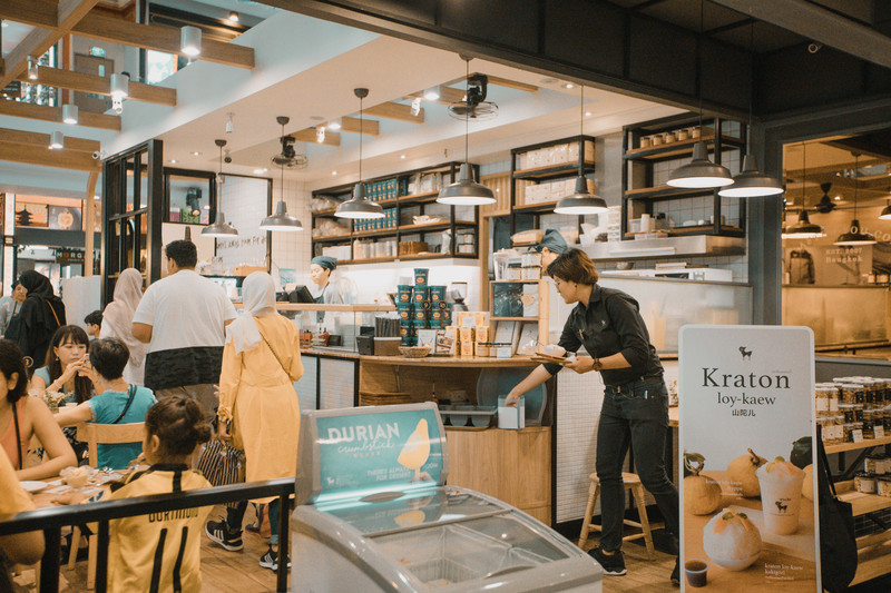 多次曼谷，整理了这份美食攻略，曼谷怎么吃，戳进来