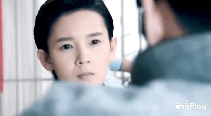 祝绪丹男扮女装新剧,祝绪丹演傻白甜