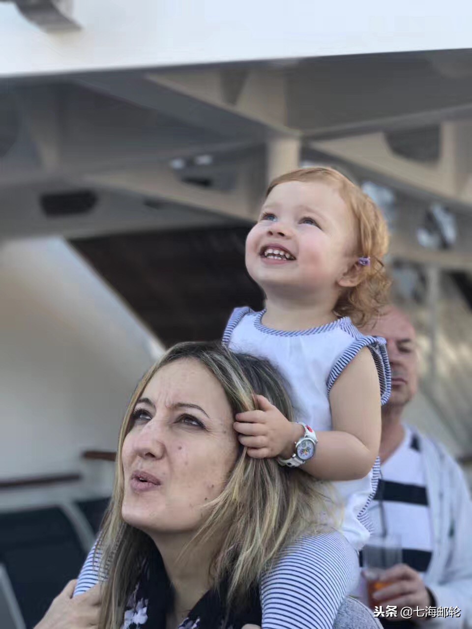 公主邮轮海上漫步,公主邮轮中国出发母港