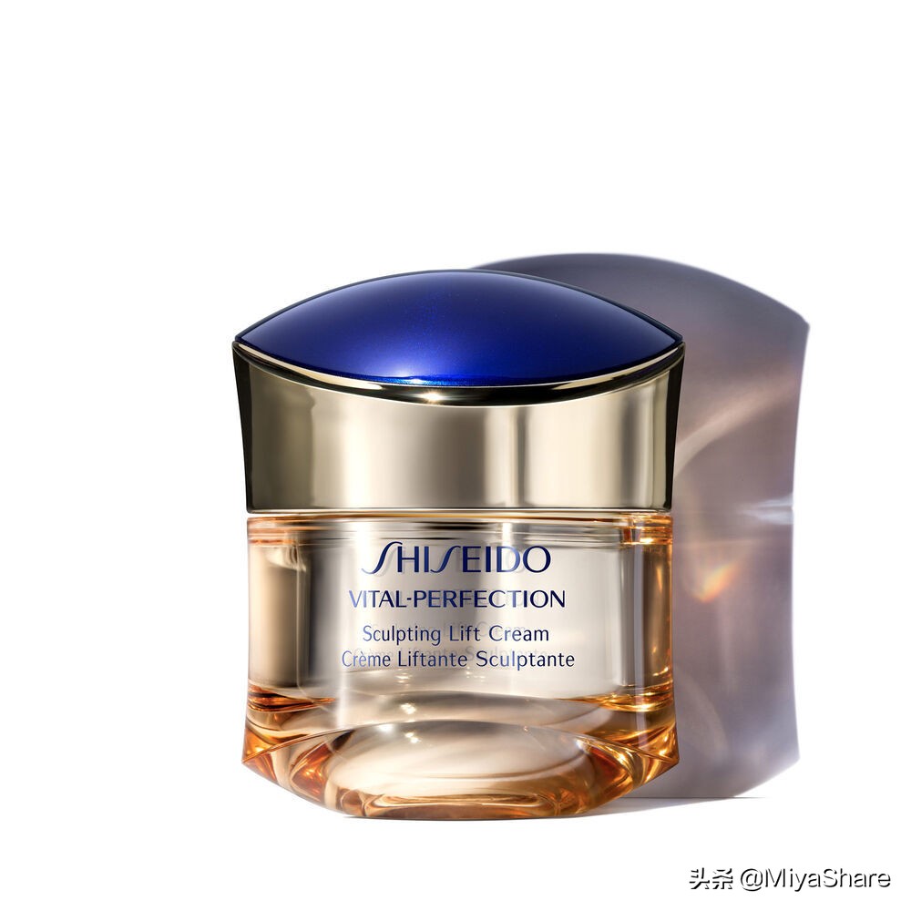 资生堂面霜哪款好用40岁,资生堂面霜怎么选