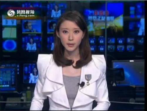 为什么凤凰卫视那么厉害,以前的凤凰卫视有多好