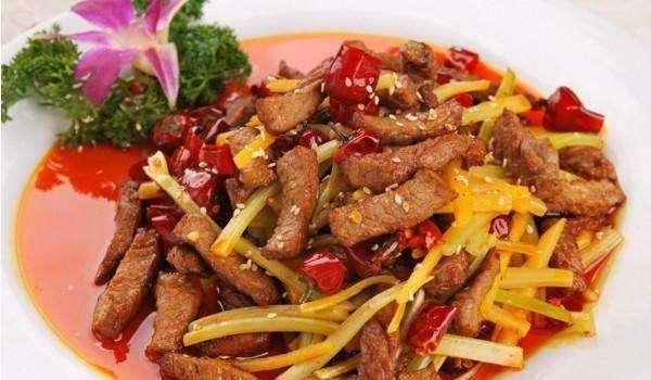 18道美味菜肴唇齿留香,好看又好吃又新奇的简单菜肴