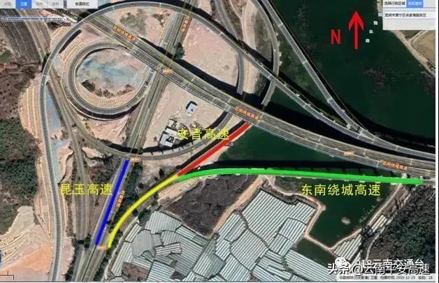 云南人假期自驾出行必备！你需要的都在这里了