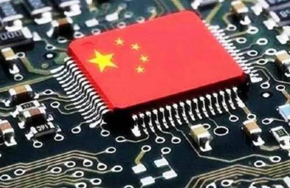 中国最新芯片龙芯,国产芯片崛起之龙芯