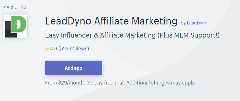 shopify怎么做网红营销,shopify怎么给客户发送链接