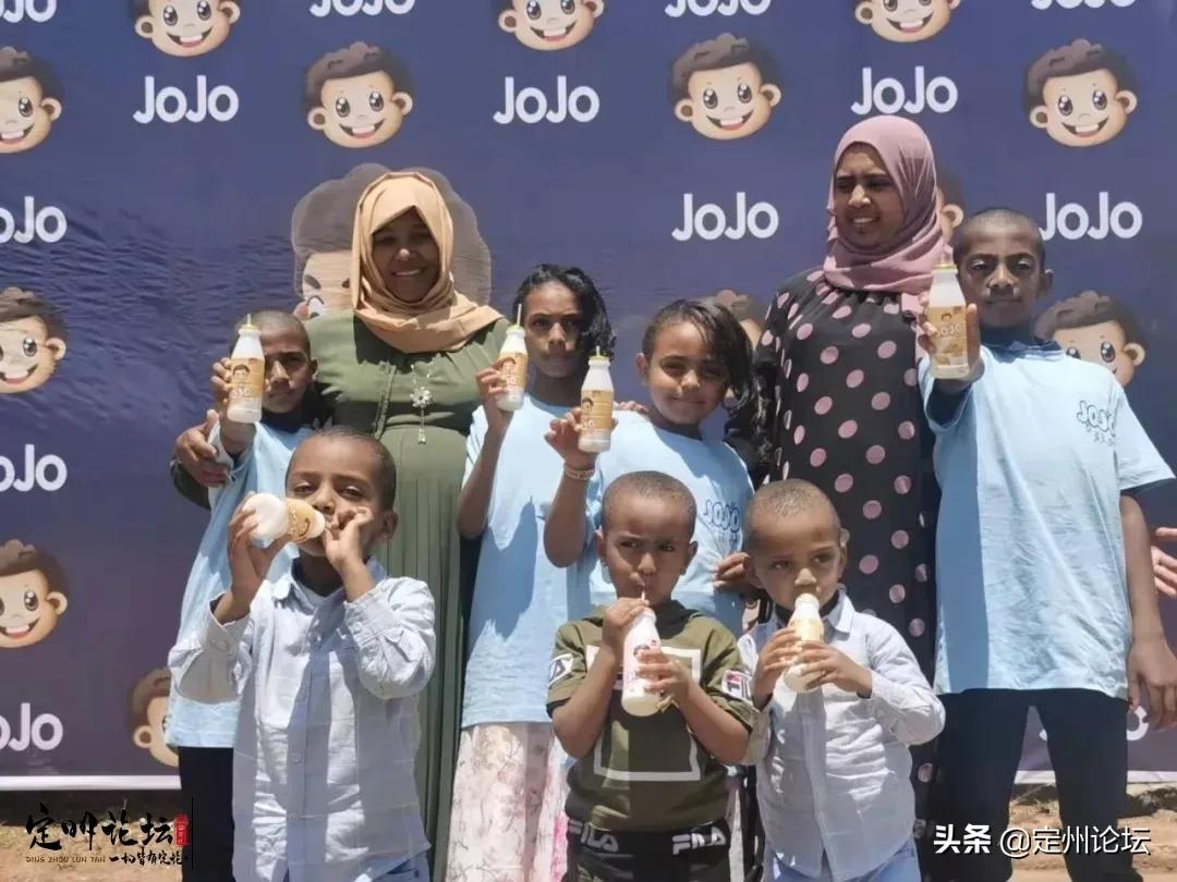 河北：这个国家总理为咱定州老乡投资企业开业剪彩