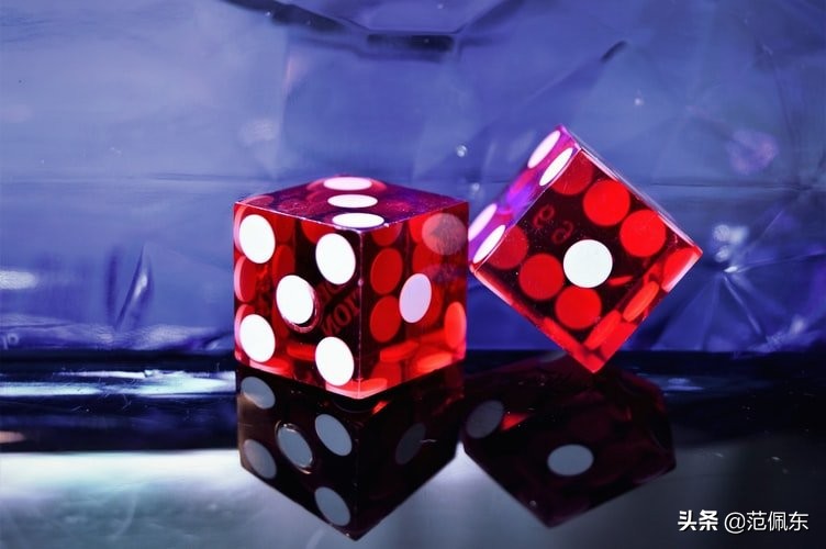 最优秀的彩民和赌徒,都在用*家庄**的思维模式