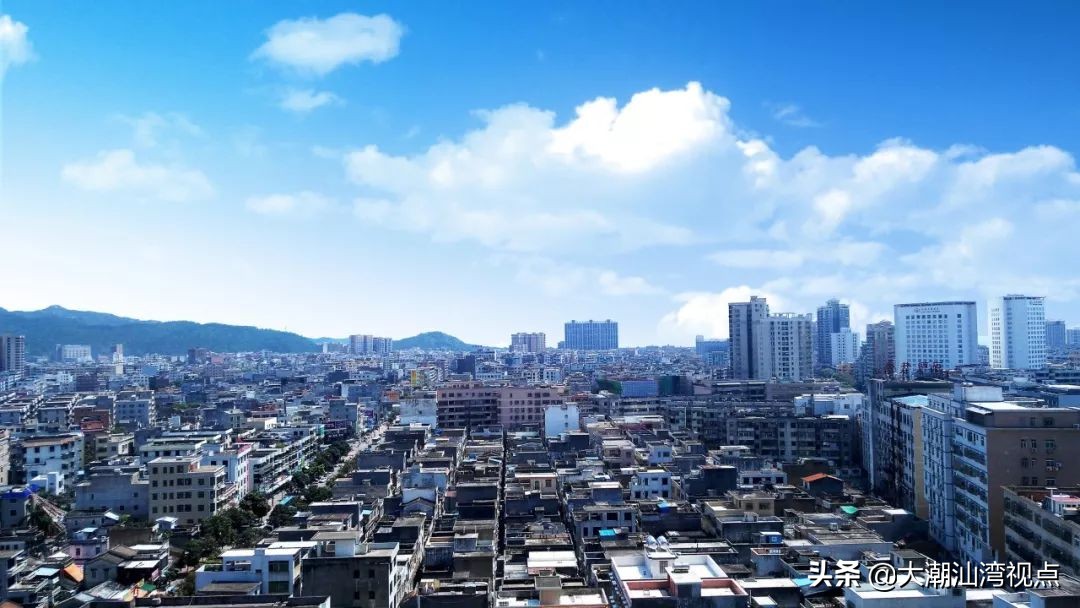 广东省各个城市的标志,广东21个城市地理排名