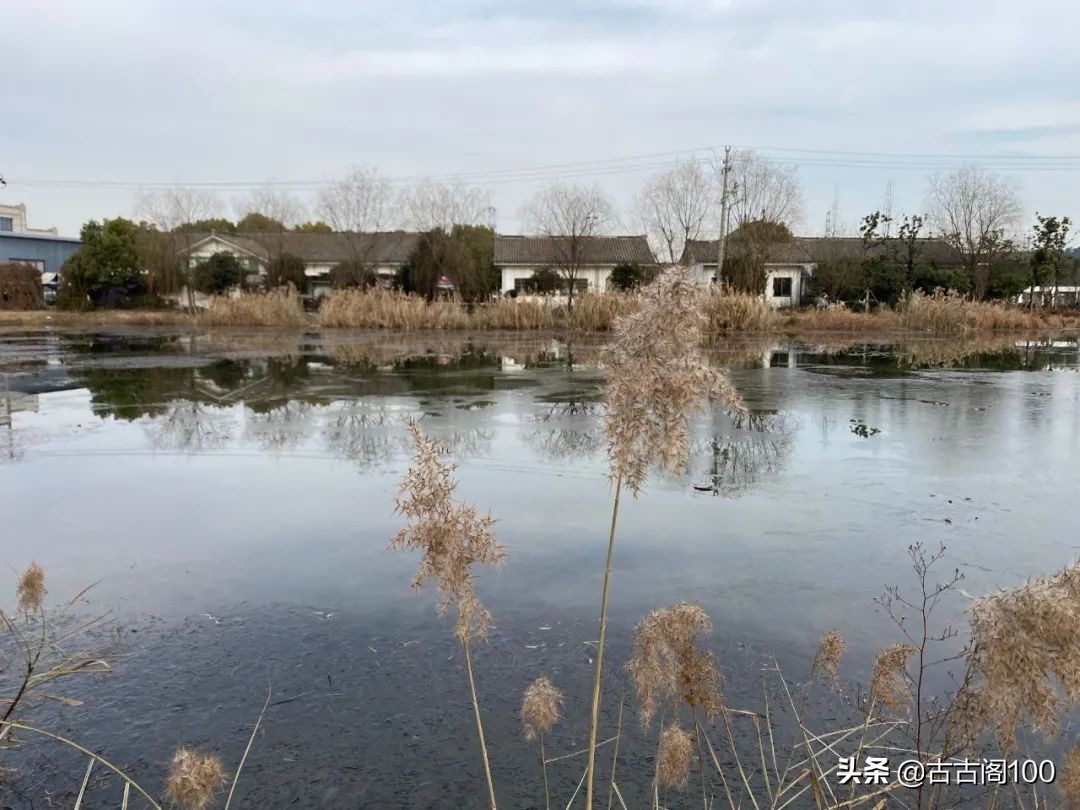 绍兴坡塘：范蠡商经发祥地 山阴道上画中游