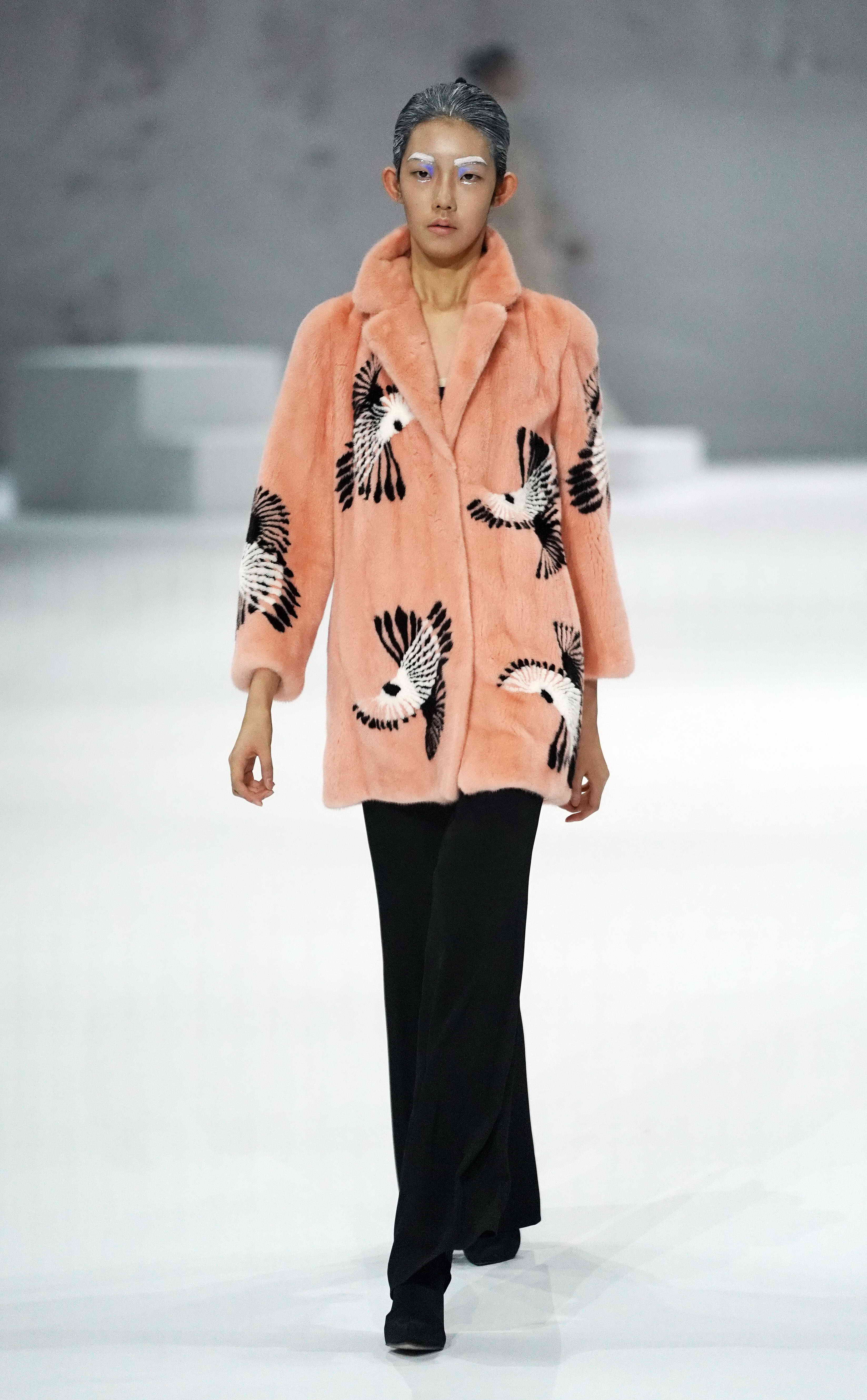 netiger高定晚礼服,netiger东北虎品牌logo