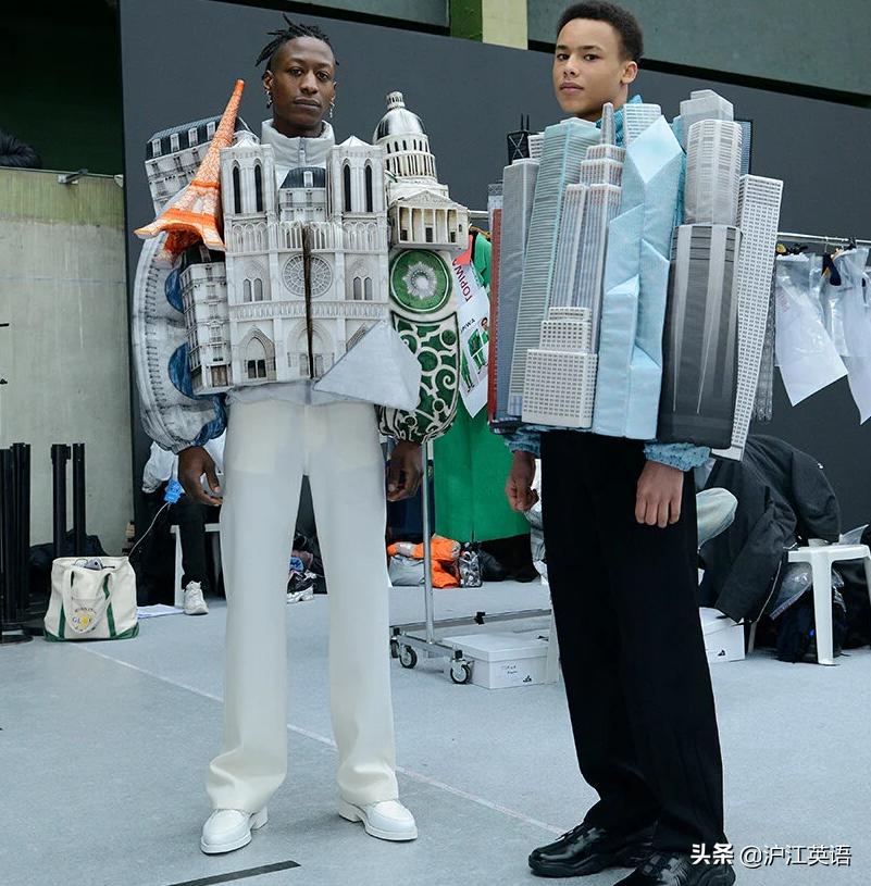 lv新款背心,lv打气背心