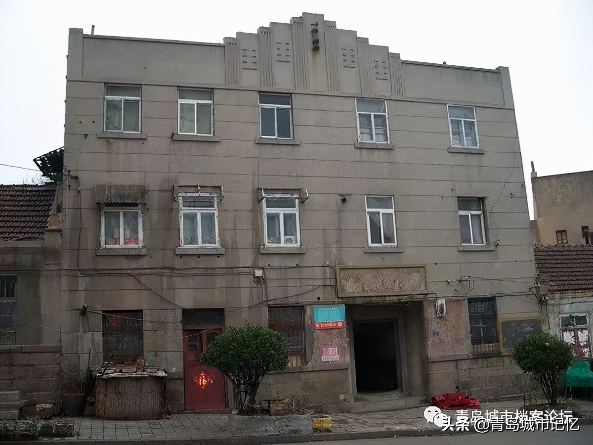 消失的西安话,消失的西镇照片