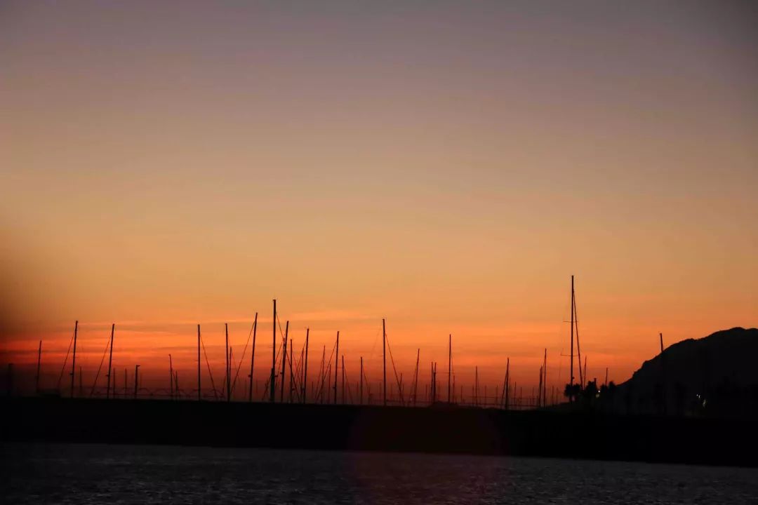 深圳最值得去的海边大小梅沙,深圳大梅沙人气最旺海滩