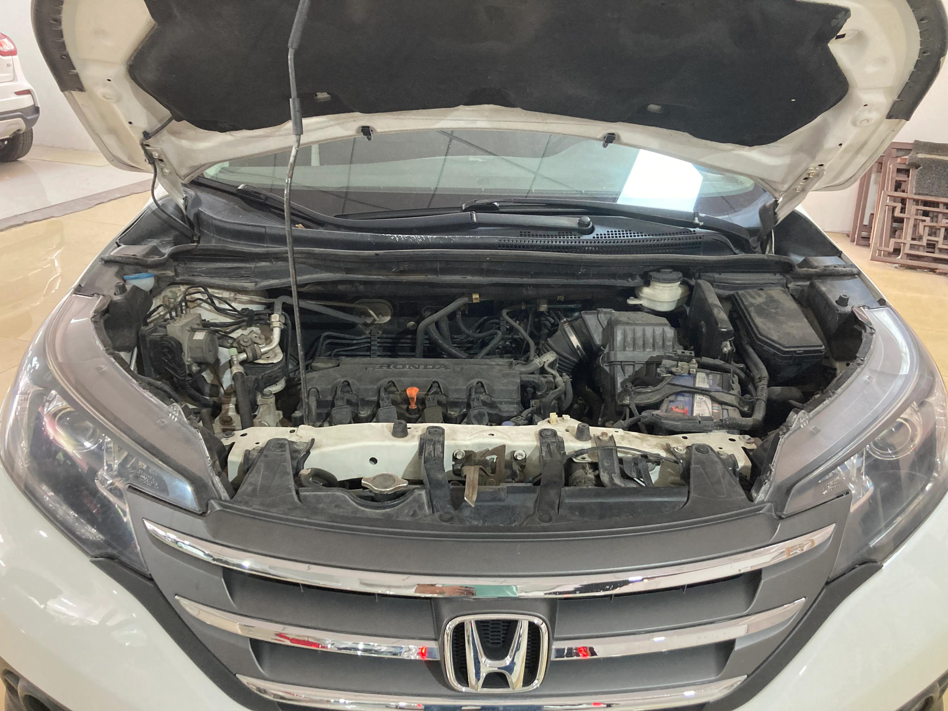 日系车crv哪个更好,日系车crv怎么样