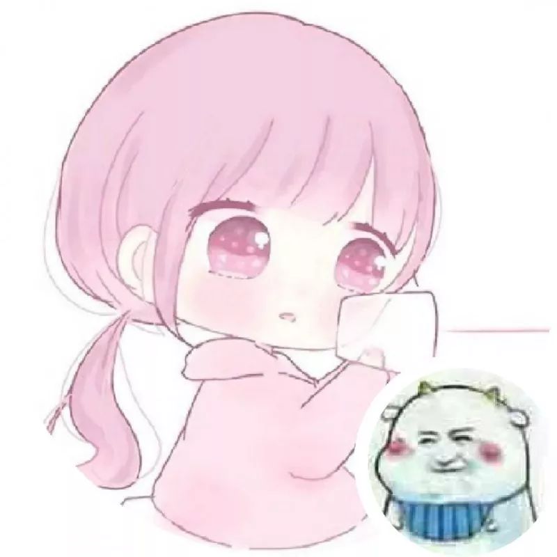 有趣双人头像,个性有趣头像