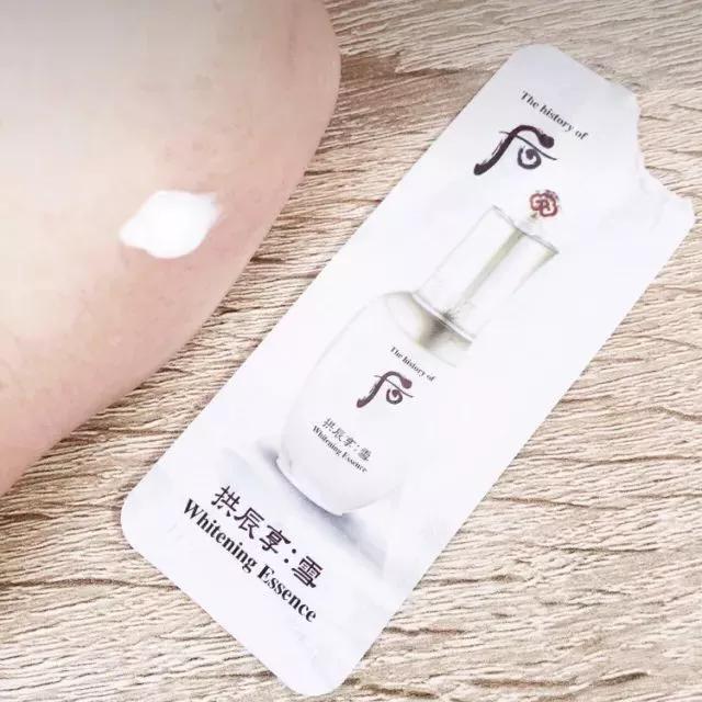 美妆试用装小样,大牌美妆小样套装怎么用