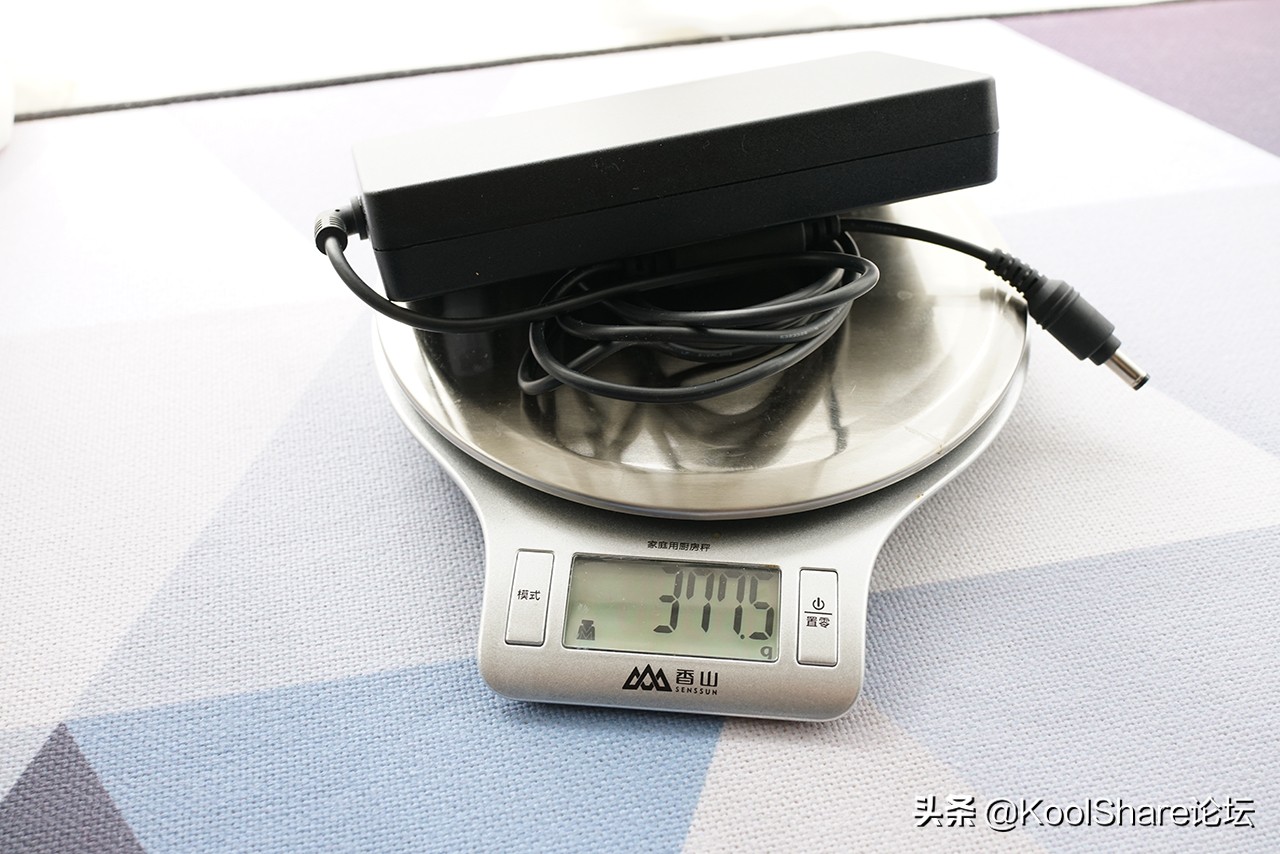 猎豹峡谷NUC11PAHi7众测：虽然它很小但是很精神