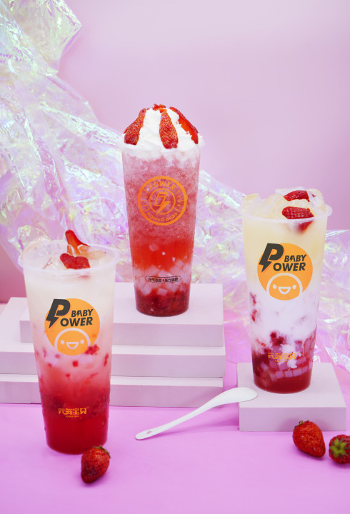 健康好喝奶茶推荐,健康卫生的奶茶