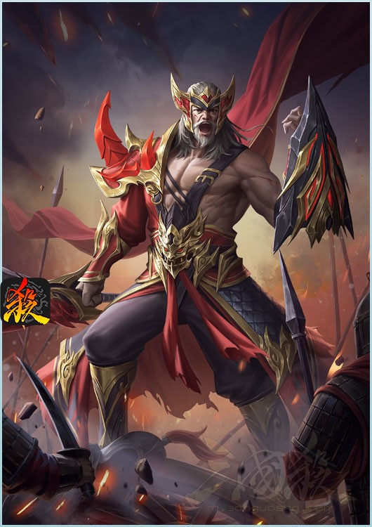 三国杀游戏模式有哪些,三国杀游戏模式