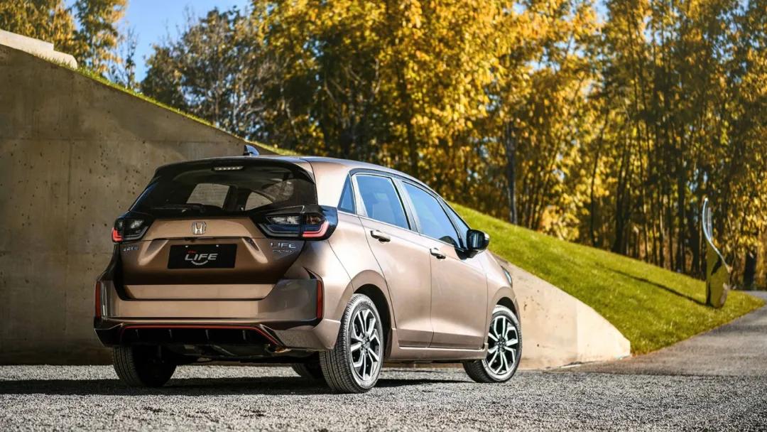 本田来福酱2023优惠,本田来福酱预售超3万台