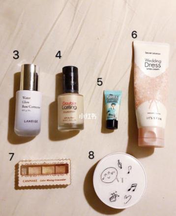 适合学生党的平价彩妆大合集,适合新手的平价彩妆套装推荐女生