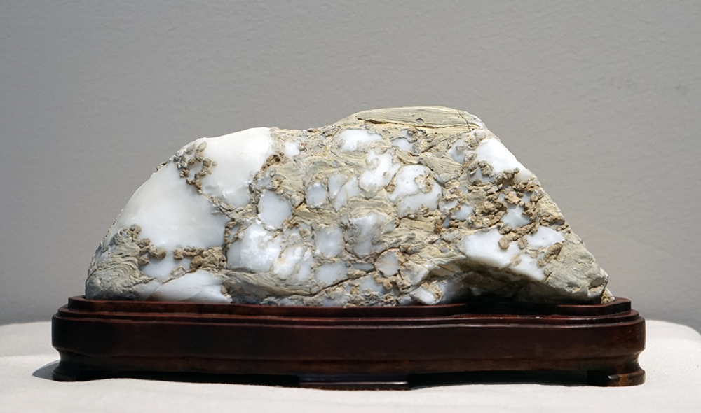 10月27日安徽保真藏品（书画、观赏石）艺术品图鉴（61-5期）