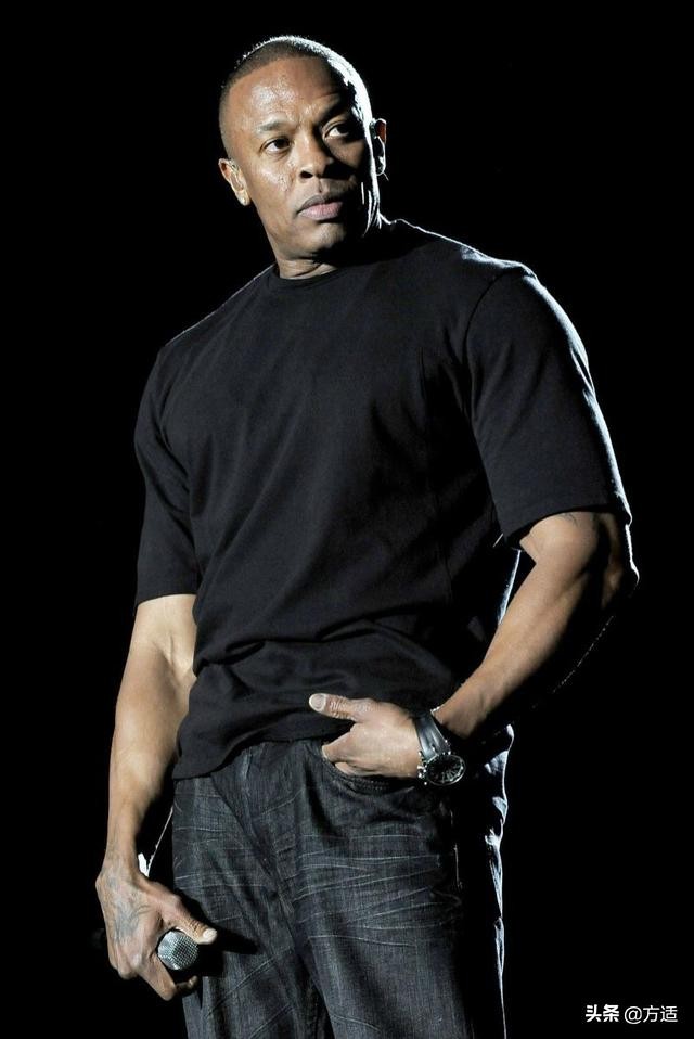 全球前十最伟大的说唱歌手,jay-z在美国说唱地位
