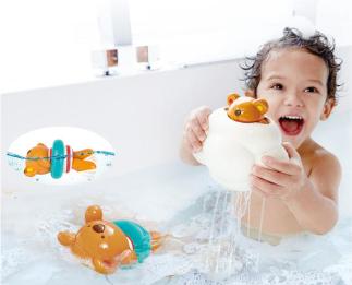 宝宝突然害怕洗澡,宝宝为什么突然害怕洗澡