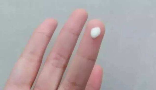 科颜氏水空瓶记,空瓶打卡科颜氏牛油果眼霜