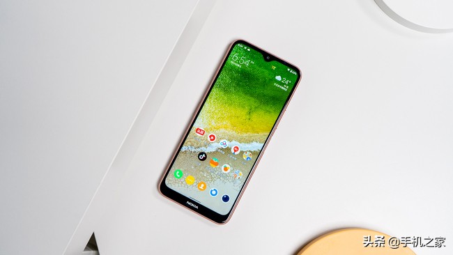 诺基亚nokiag50,5000mah大电池手机续航比较