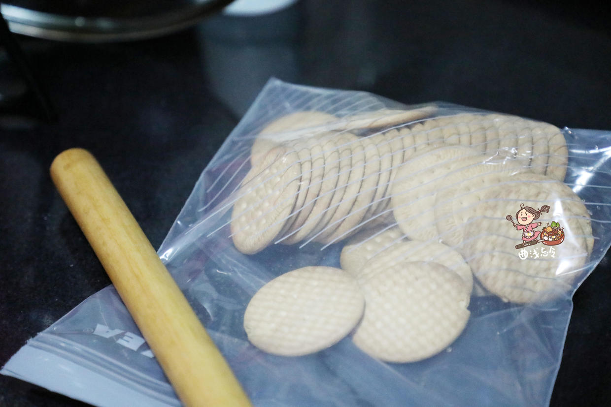 慕斯芒果蛋糕的制作原料和做法,自制芒果慕斯蛋糕盒