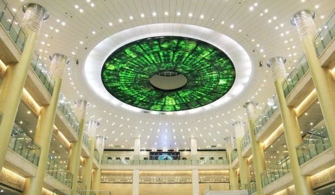 济南遛娃室内去哪里玩,济南值得玩的室内场馆